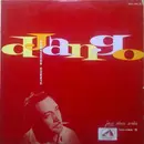 LP - Django Reinhardt - Django Reinhardt Volume 5