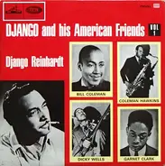 Django Reinhardt - Django And His American Friends Vol. 1