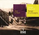 CD - Django Reinhardt - Django Et Compagnie