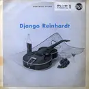 7inch Vinyl Single - Django Reinhardt - Django Reinhardt 1