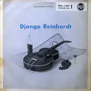 Django Reinhardt - Django Reinhardt 1