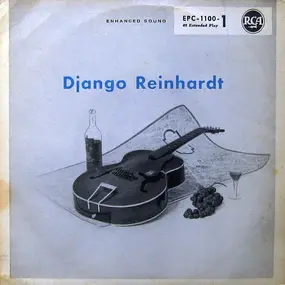 Django Reinhardt - Django Reinhardt 1