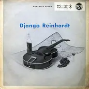 Django Reinhardt - Django Reinhardt 3