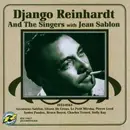 CD - Django Reinhardt - Django Reinhardt And The Singers With Jean Sablon