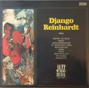 LP - Django Reinhardt - Django Reinhardt Volume II