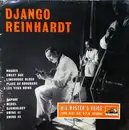 10'' - Django Reinhardt - Django Reinhardt