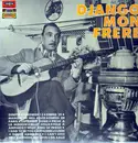 LP - Django Reinhardt - Django, Mon Frère