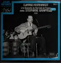 LP - Django Reinhardt Et Le Quintette Du Hot Club De France Avec Stéphane Grappelli - 1939 Vol. 4