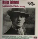 LP - Django Reinhardt - Et Le Quintette Du Hot Club De France
