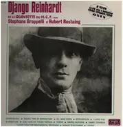 Django Reinhardt & Quintette Du Hot Club De France - Django Reinhardt Et Le Quintette Du Hot Club De France