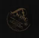 Schellack - Django Reinhardt Et Le Quintette Du Hot Club De France Avec Stéphane Grappelli - Coquette / Django's Tiger