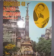 Django Reinhardt Et Quintette Du Hot Club De France - Bruxelles 48