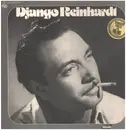 LP - Django Reinhardt - Django Reinhardt - GATEFOLD