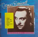 CD - Django Reinhardt - Enregistrements Originaux