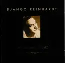 CD - Django Reinhardt - Forever Gold