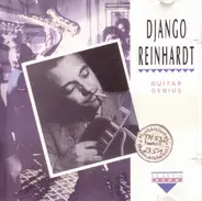 Django Reinhardt - Guitar Genius