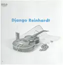 LP - Django Reinhardt - In Memoriam 1908-1954 - Mono + insert