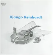 Django Reinhardt - In Memoriam 1908-1954