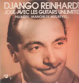 Django Reinhardt - Nuages