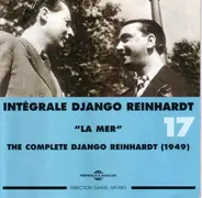 Django Reinhardt - La Mer
