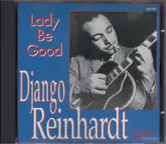 Django Reinhardt - Lady Be Good