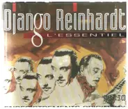 Django Reinhardt - L'Essentiel