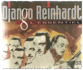 Django Reinhardt - L'Essentiel