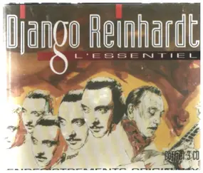Django Reinhardt - L'Essentiel