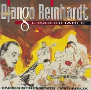 Django Reinhardt - L'Inoubliable