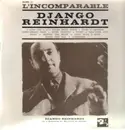 LP - Django Reinhardt - L'Incomparable