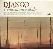 Django Reinhardt - L'Indimenticabile
