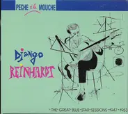 Django Reinhardt - Peche a la mouche