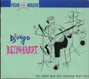 Double CD - Django Reinhardt - Pêche à La Mouche