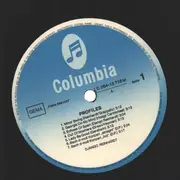 LP - Django Reinhardt - Profiles
