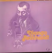 LP - Django Reinhardt - Profiles