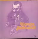 LP - Django Reinhardt - Profiles