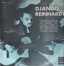 LP - Django Reinhardt / Quintette Du Hot Club De France - Django Reinhardt