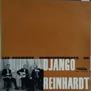 Django Reinhardt & Quintette Du Hot Club De France - Les Premiers Enregistrements De Django Reinhardt