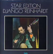 Django Reinhardt - Star Edition