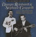 CD - Django Reinhardt & Stéphane Grappelli - The Ultimate Collection