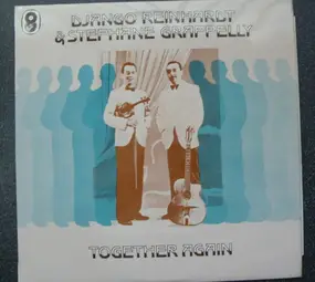 Django Reinhardt - Together Again