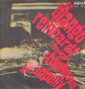 LP - Django Reinhardt & Stéphane Grappelli - Amiga-Edition