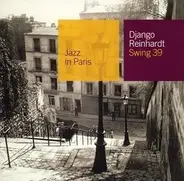 Django Reinhardt - Swing 39