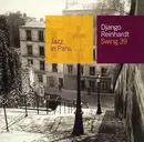 CD - Django Reinhardt - Swing 39
