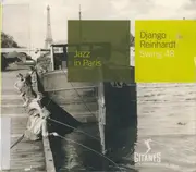 CD - Django Reinhardt - Swing 48