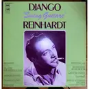 LP-Box - Django Reinhardt - 'Swing Guitare' - Boxset