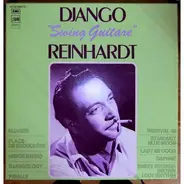 Django Reinhardt - Swing Guitare