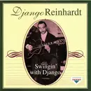 CD - Django Reinhardt - Swingin' With Django