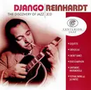 Double CD - Django Reinhardt - The Discovery Of Jazz