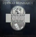 CD - Django Reinhardt - The Django Reinhardt Story - 25 Phonographic Memories